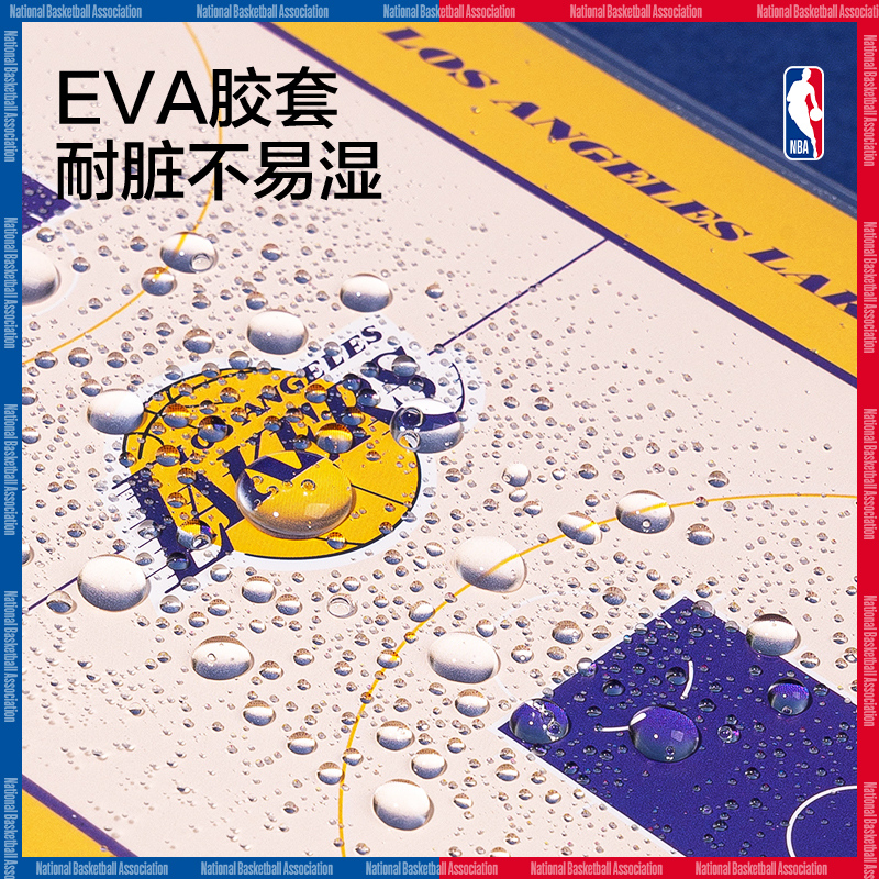 尊龙凯时T3272-QNBA胶套本(NBA2)(本)