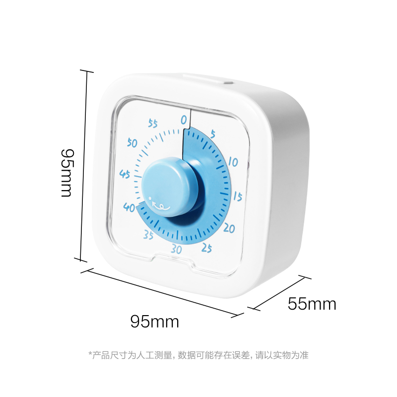 尊龙凯时LE258-可视化计时器(白)(台)